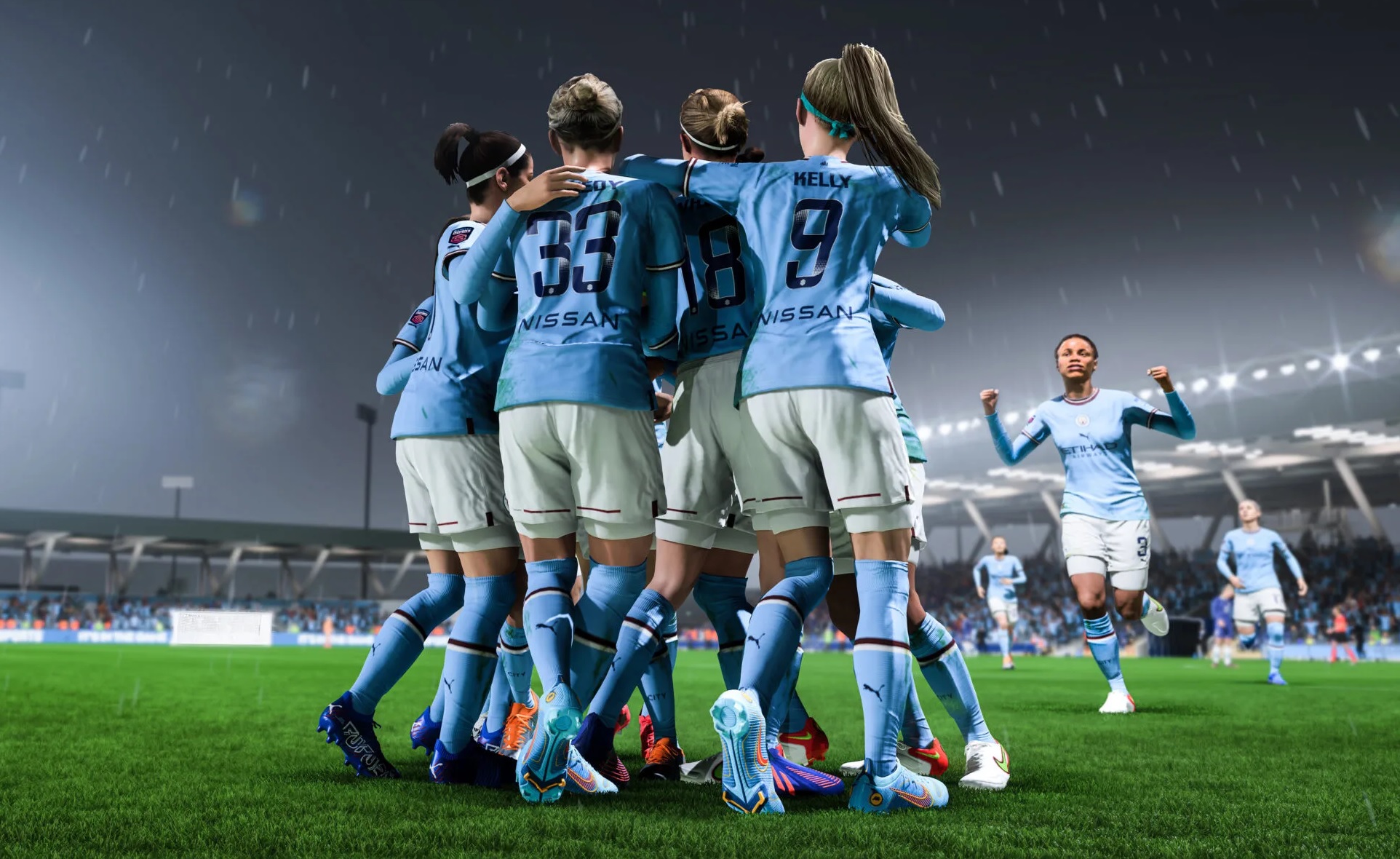 FIFA 23 exclura les équipes russes