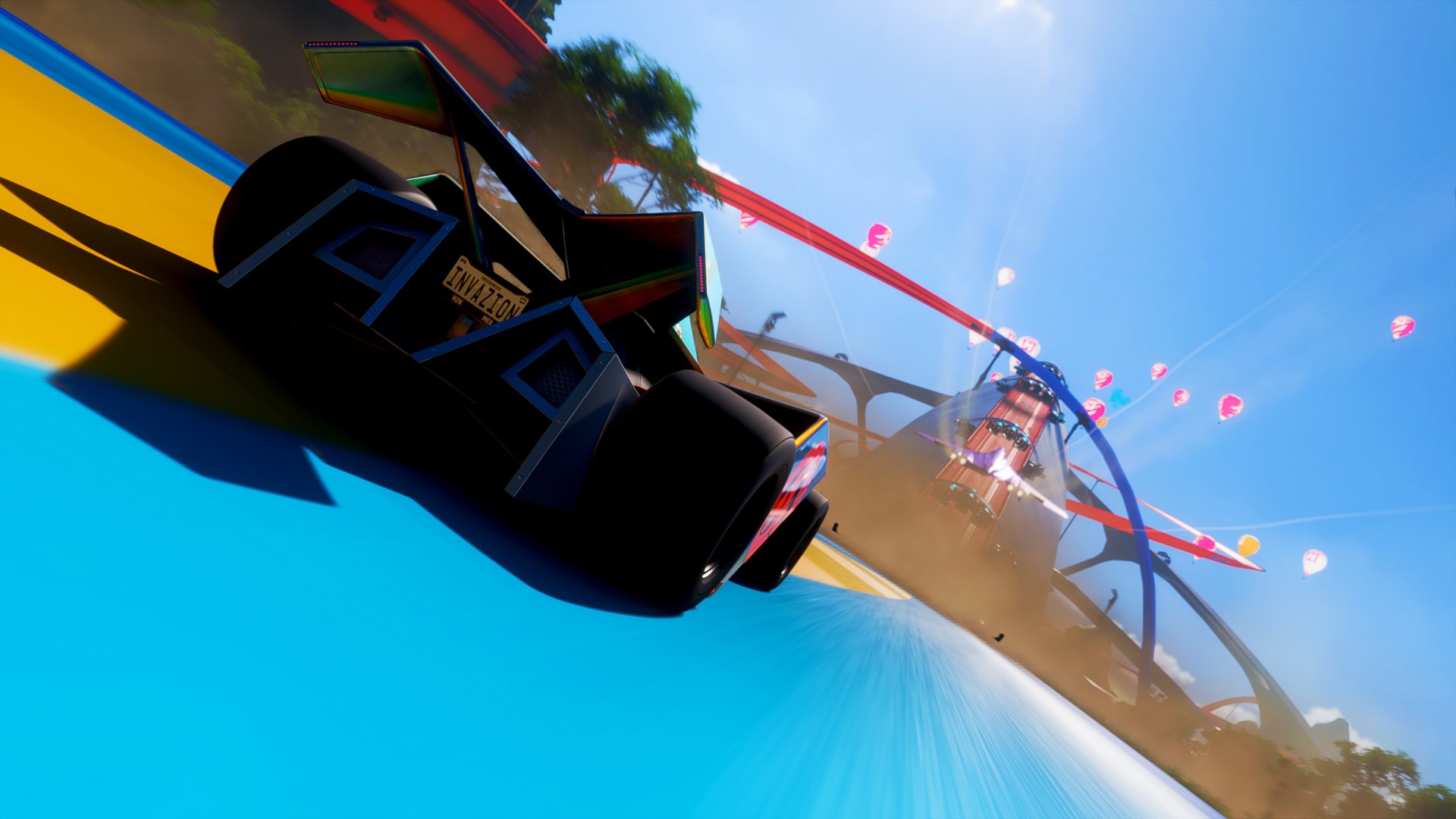 Forza Horizon 5 : Hot Wheels — Est-ce que ça vaut le coup ?