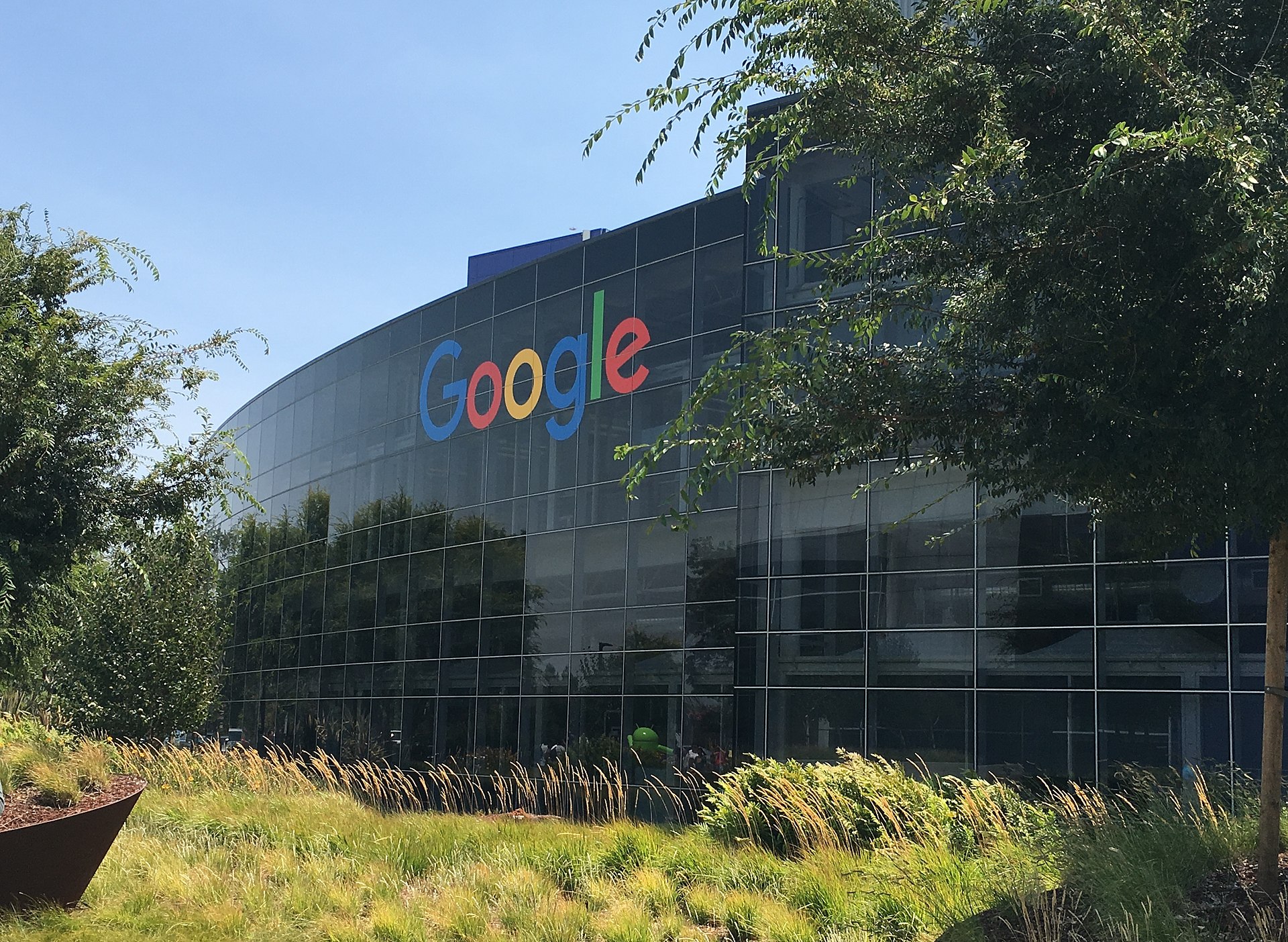 Google règle un recours collectif en versant un fonds de 90 millions de dollars