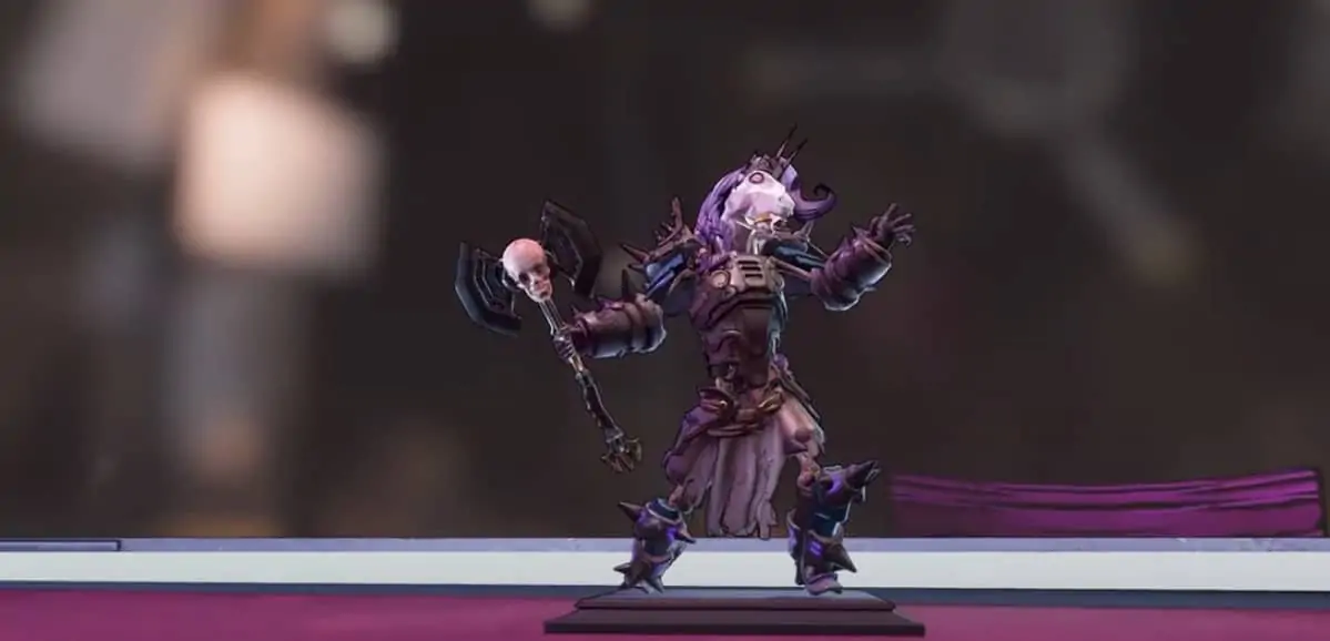 Tiny Tina’s Wonderlands - Comment vaincre Knight Mare
