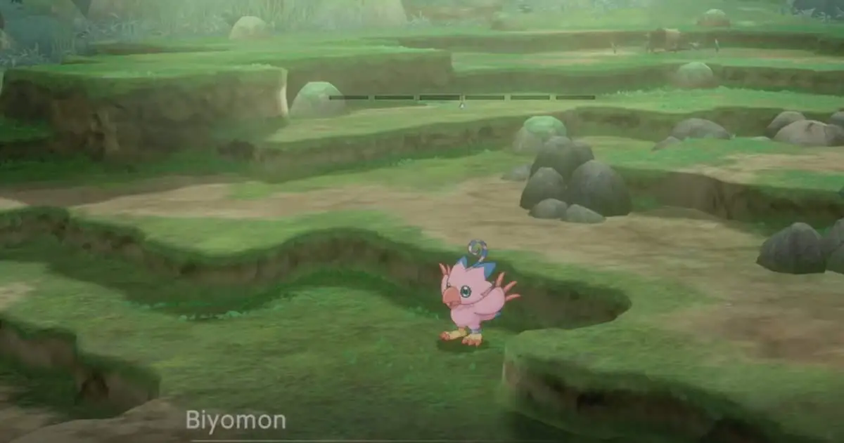 Digimon Survive : Comment obtenir Biyomon