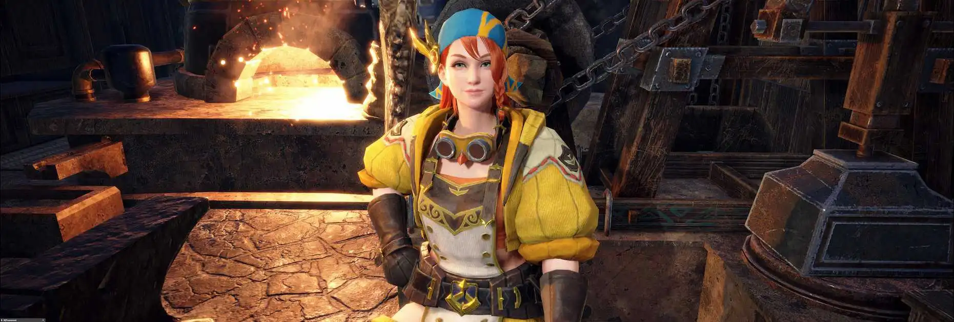 Monster Hunter Rise : Comment obtenir un os raide tordu