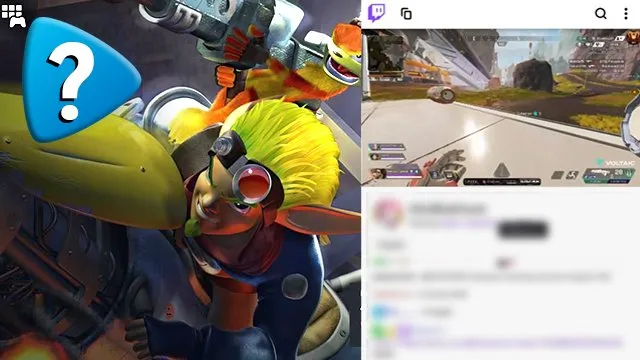 Comment regarder Twitch tout en jouant à des jeux PS5