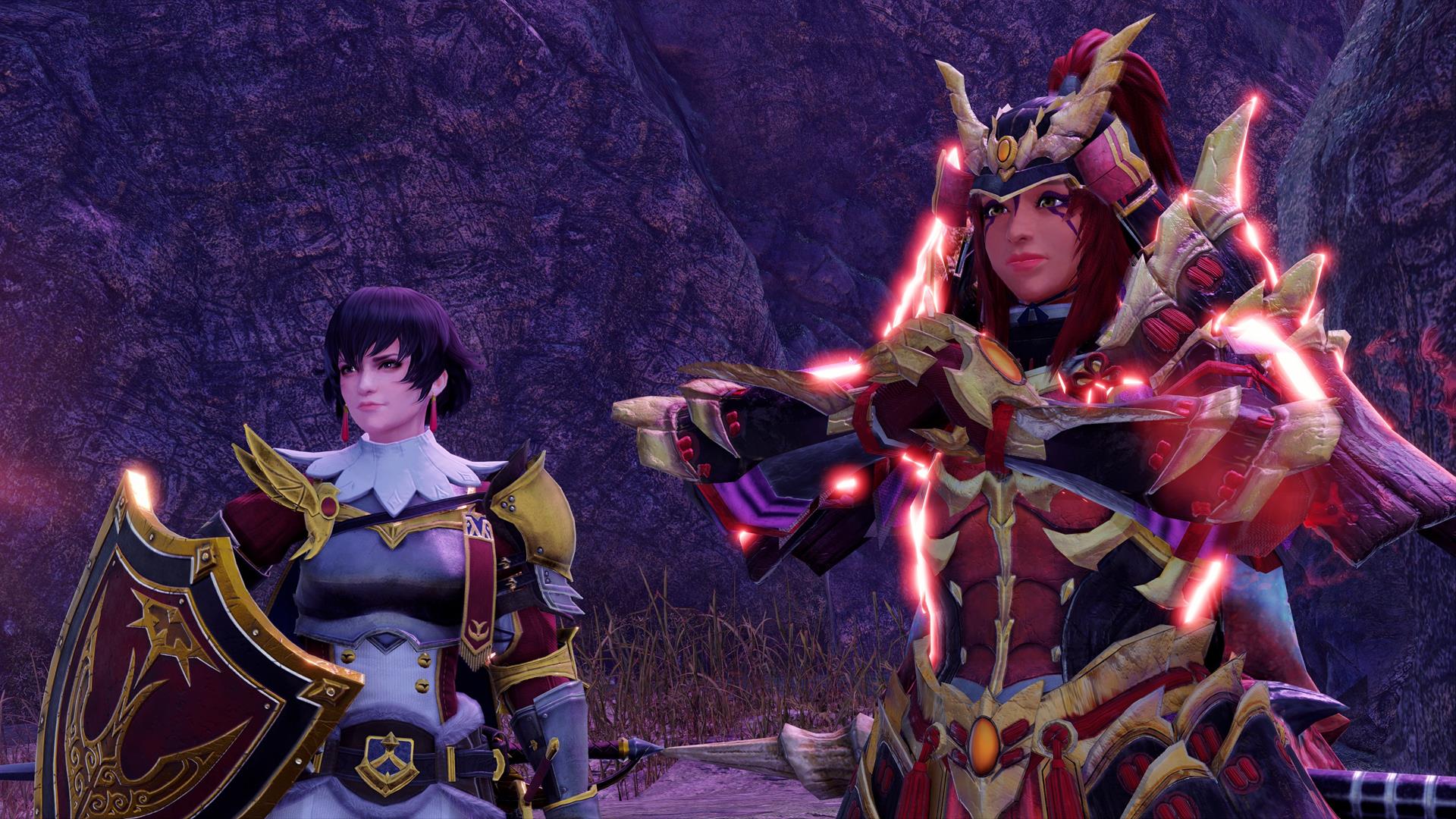 Monster Hunter Rise : Sunbreak — Quêtes d'abonnés et sondages d'assistance