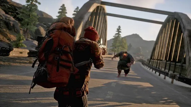 State of Decay 2 : Warlord -  Comment terminer [guide de cheminement]