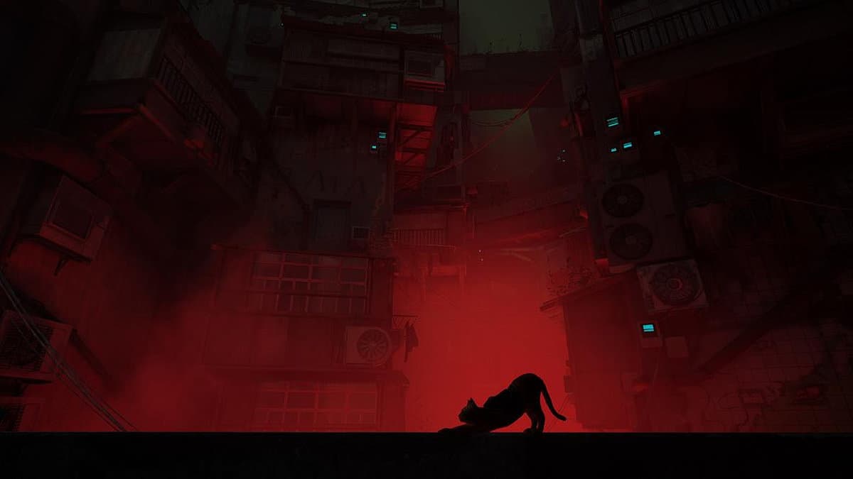 Stray : Le chat meurt-il à la fin ?