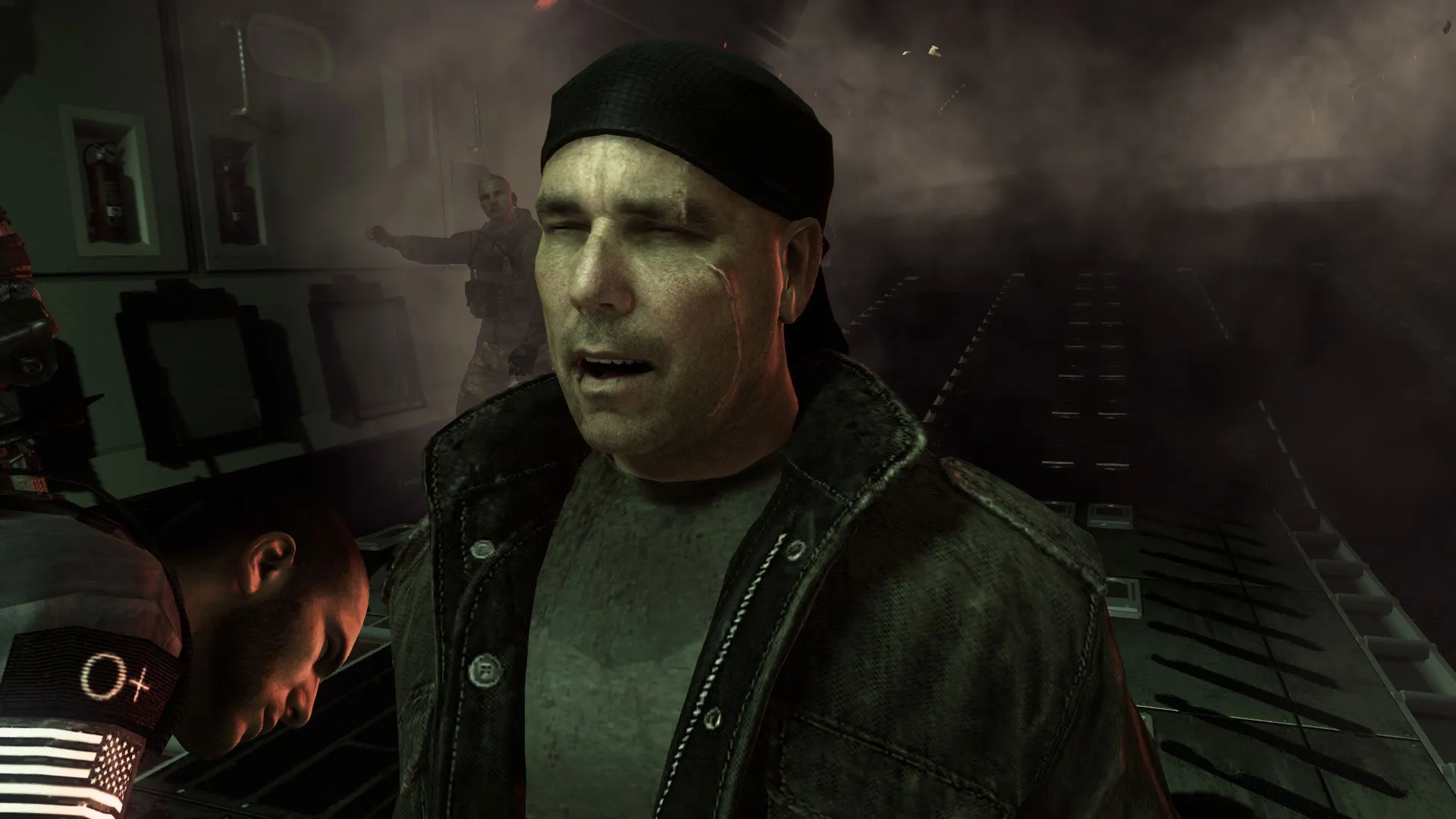 Une fuite de Call of Duty révèle des opérateurs classiques qui pourraient rejoindre Vanguard et Warzone