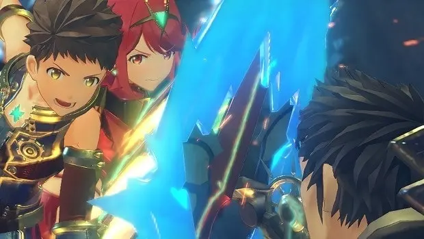Xenoblade Chronicles 2 : Comment monter de niveau rapidement