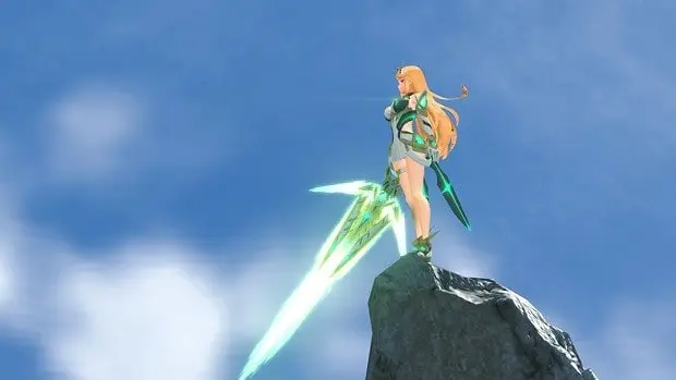 Xenoblade Chronicles 2 : Guide pour farmer les cristaux de noyau rares