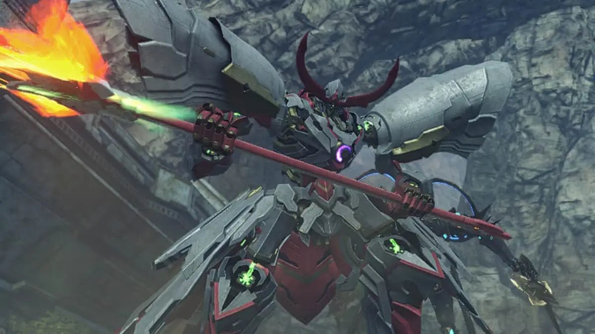 Qu'est-ce que le tableau d'affinité dans Xenoblade Chronicles 3 ?