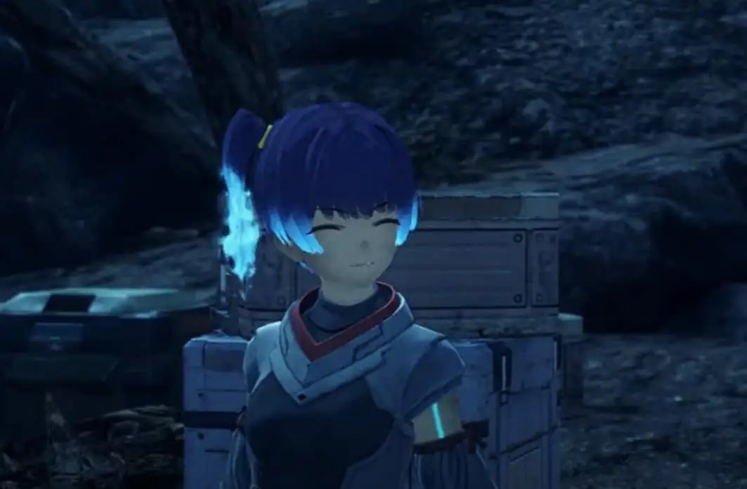 Xenoblade Chronicles 3 : Sena Les meilleurs arts et Ordre de classe