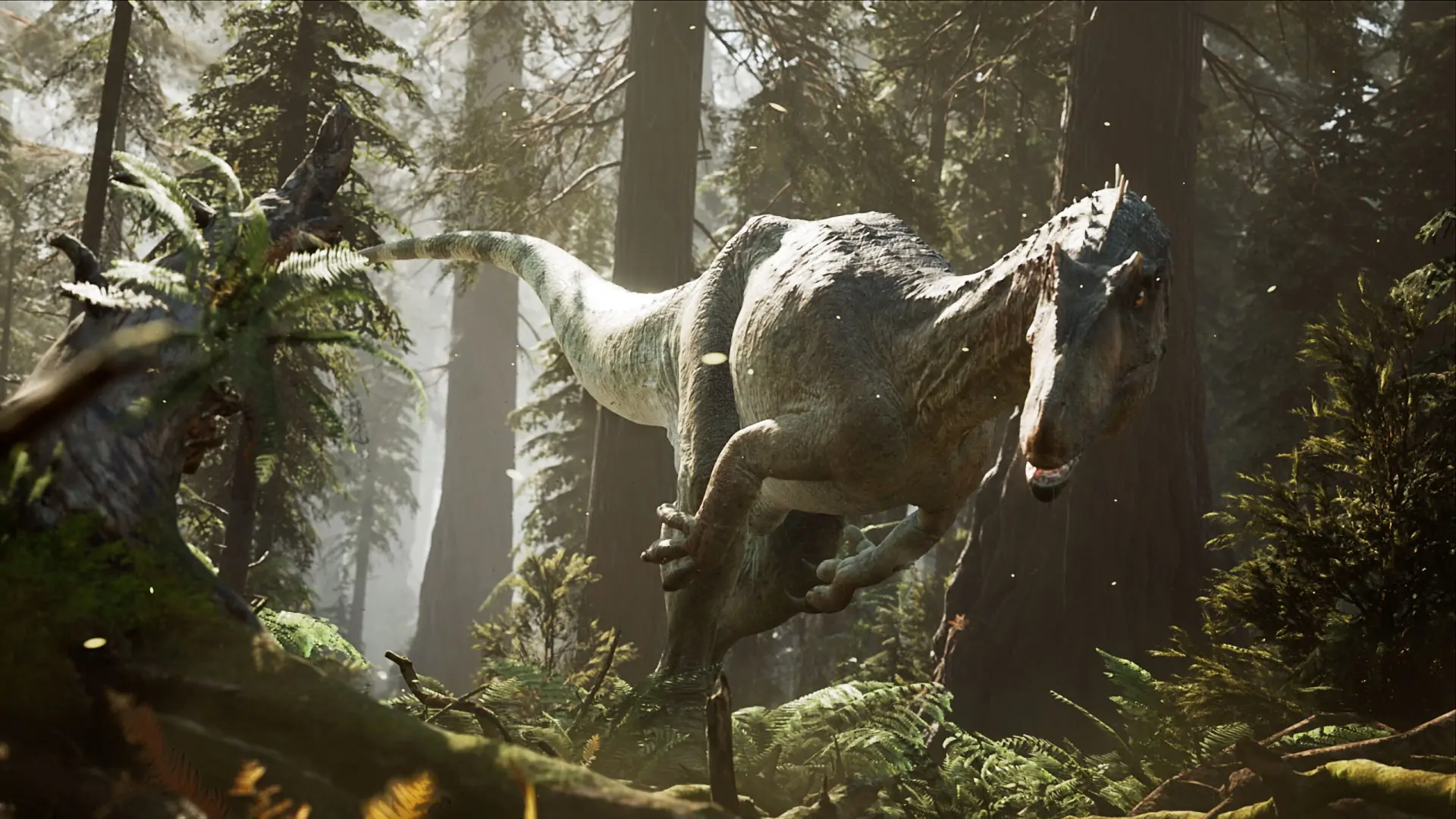Toutes les annonces de jeux PC de l'Annapurna Showcase 2022