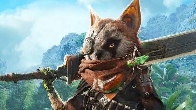 La mise à niveau Biomutant PS5 ajoutera gratuitement des options 4K et 60 FPS