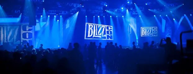 La BlizzCon de retour en 2023