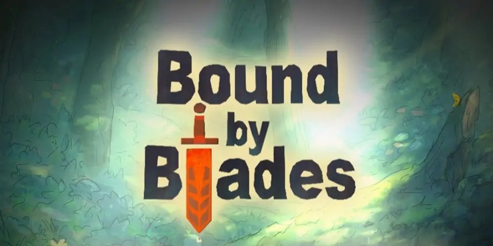 Bound by Blades se prépare à un lancement sur mobile l'année prochaine