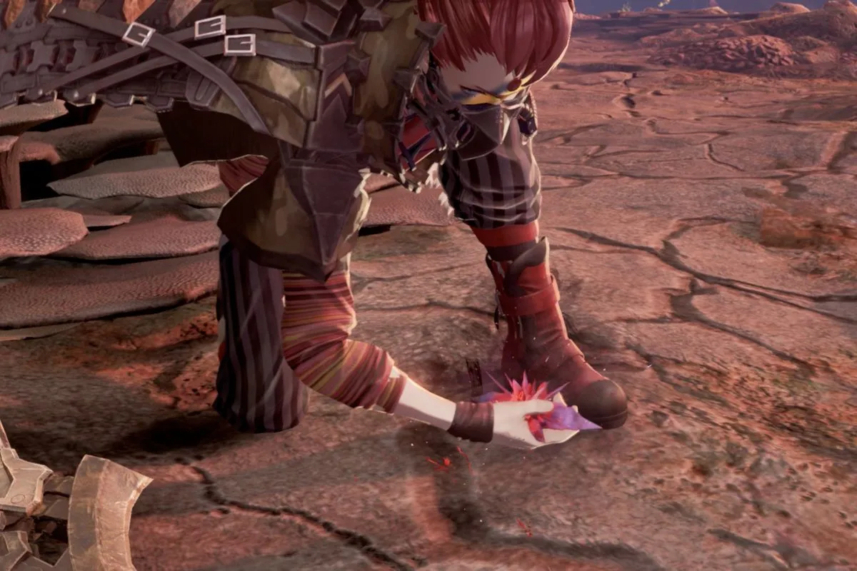 Code Vein : Guide des quêtes secondaires