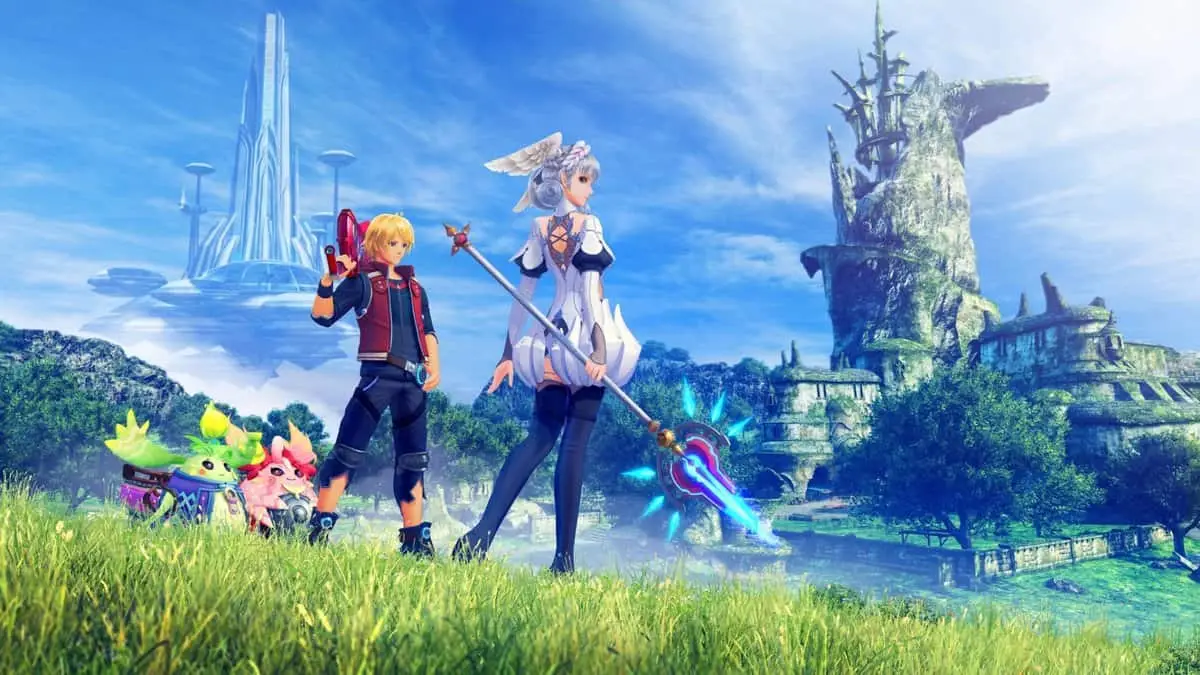 Xenoblade Chronicles X - Guide des examens de licence de Skell