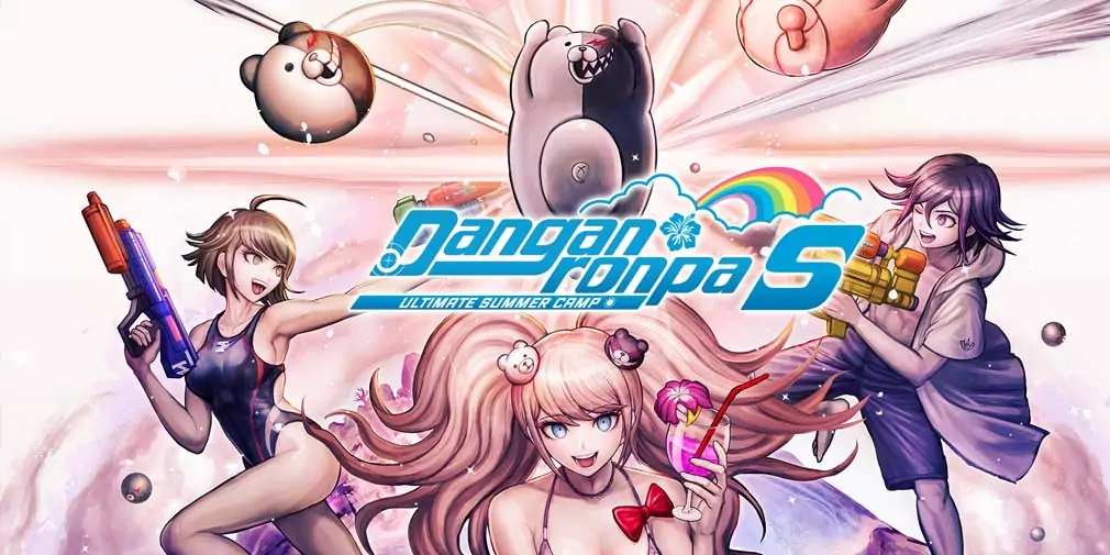Dangaronpa S : Ultimate Summer Camp se lance enfin sur les appareils mobiles