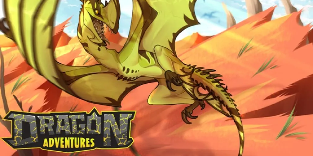 Dragon Adventures : Codes Gratuits pour les potions prédéfinies [juillet 2022]