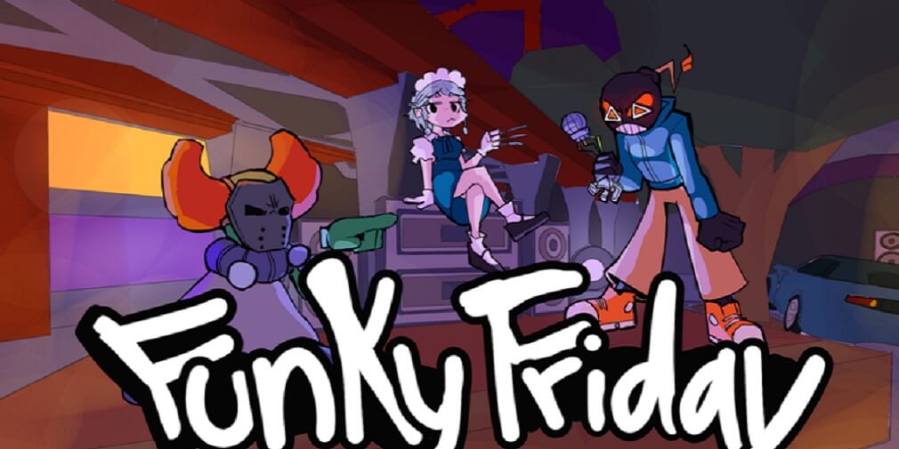 Funky Friday : Codes pour les animations et les points gratuits [juillet 2022]