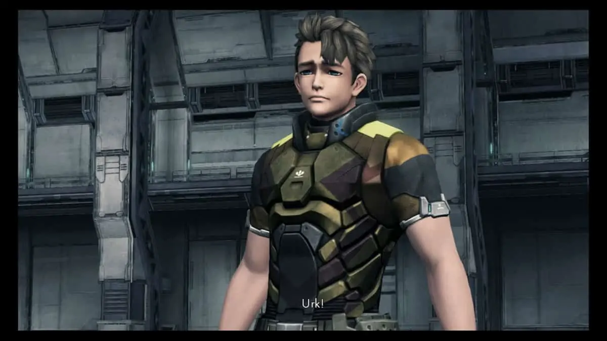 Xenoblade Chronicles X - Guide de Gwin