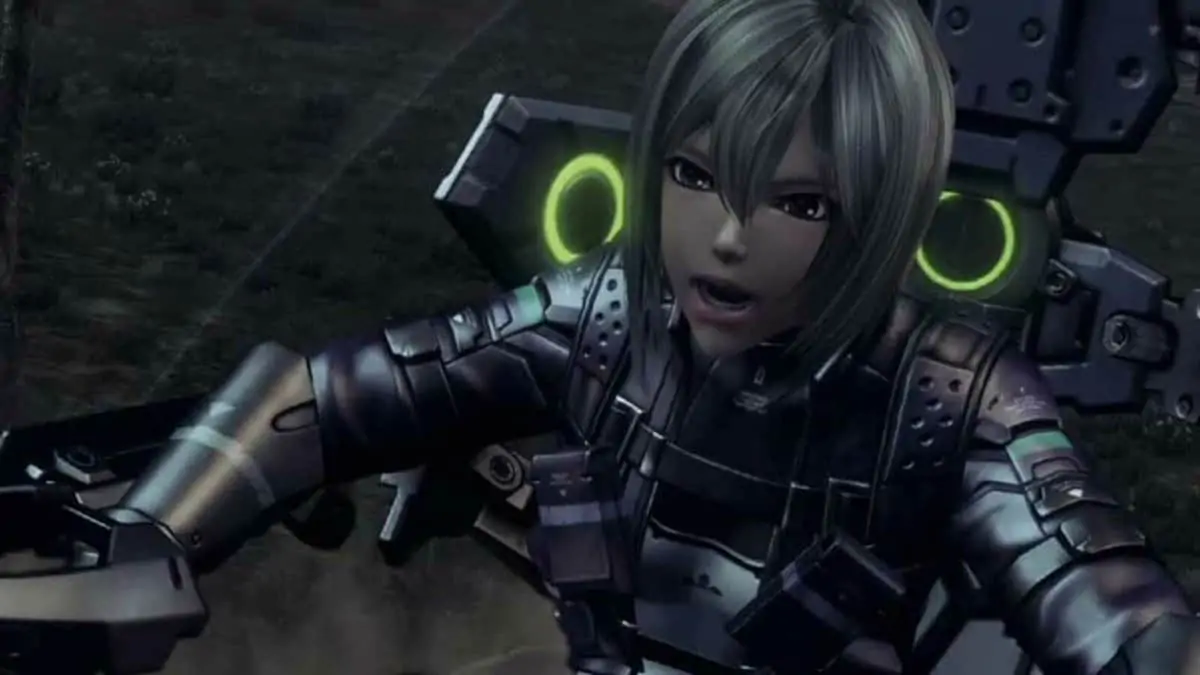 Xenoblade Chronicles X - Guide de Irina