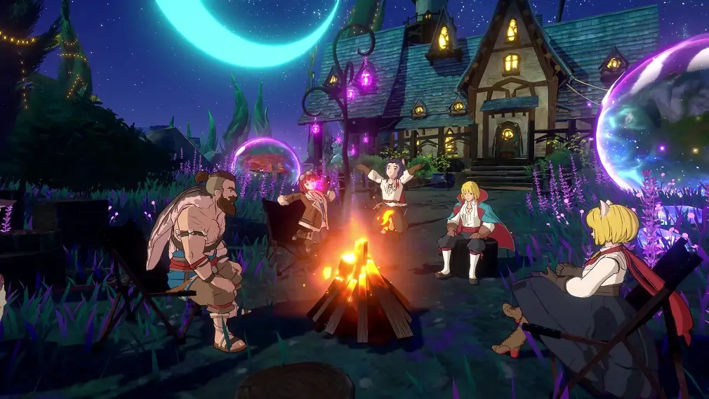 Ni No Kuni : Cross Worlds - Codes pour de l'or gratuit [juillet 2022]