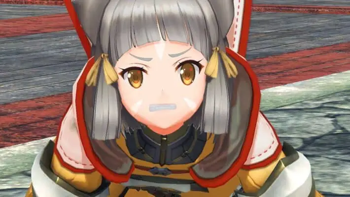 Xenoblade Chronicles 2 : Guide Nia