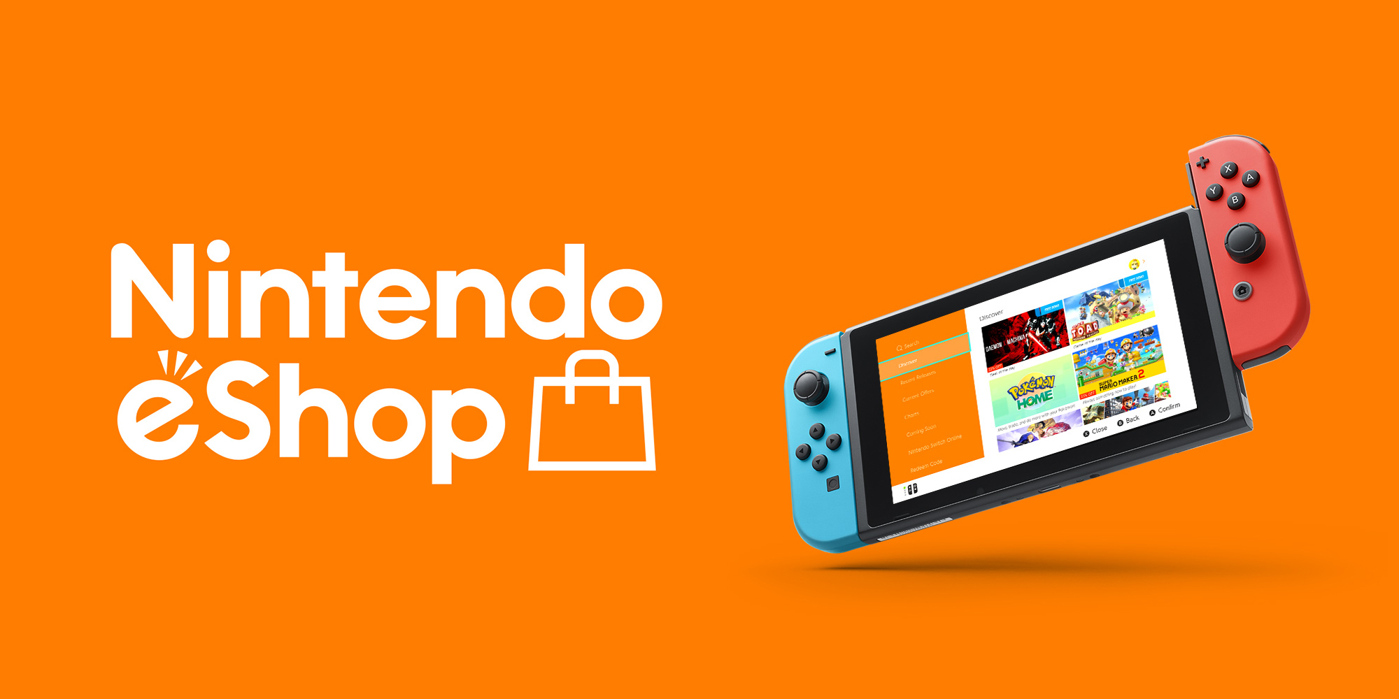 Xenoblade Chronicles 3 se hisse directement à la première place du classement de l'eShop