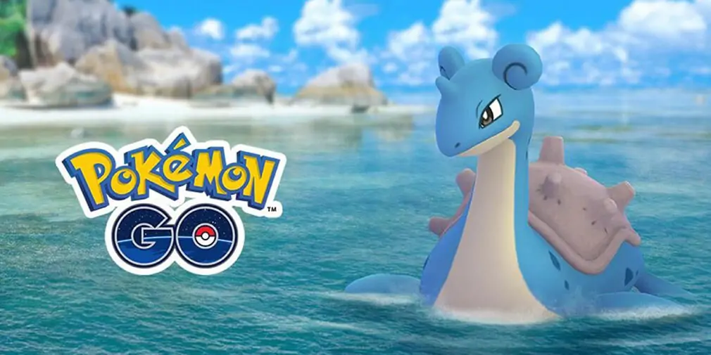 Pokemon Go