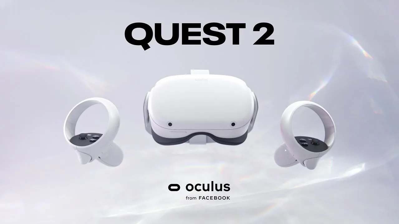 Le prix de Meta Quest 2 augmente de 100 $