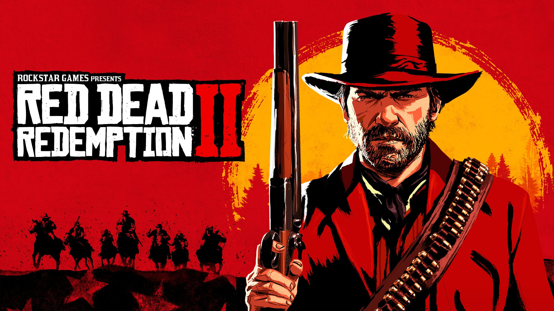 AMD FSR 2.0 Mod maintenant disponible pour Red Dead Redemption 2 sur PC