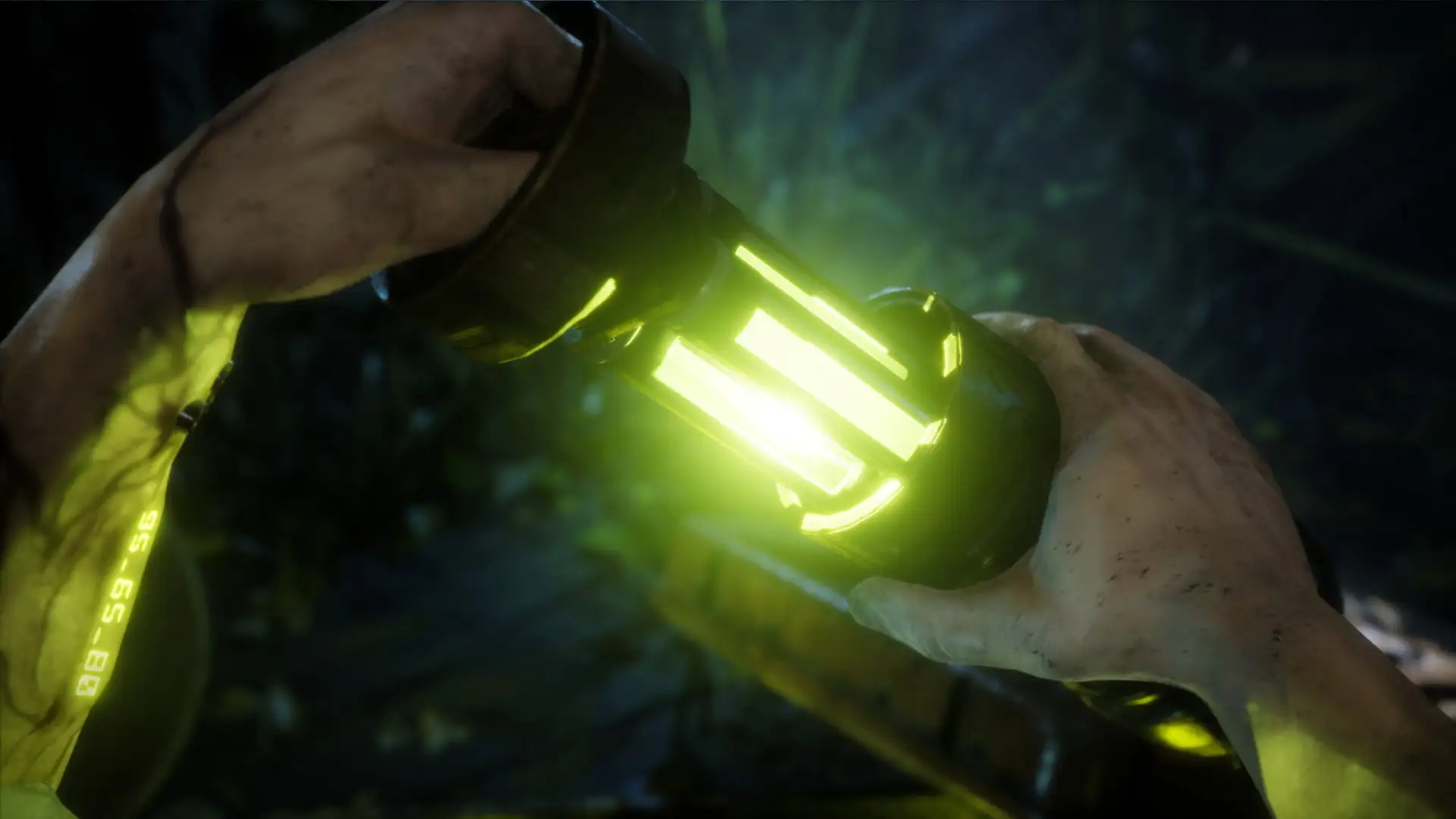 Le nouveau jeu de survie Serum annoncé par Toplitz Productions avec un nouveau trailer