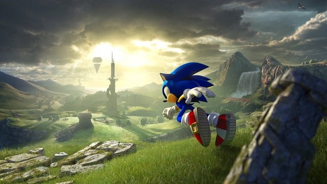 La date de sortie de Sonic Frontiers laisse entrevoir un tête-à-tête avec Skull & Bones