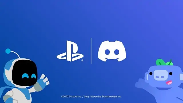 Les promesses d'intégration de Discord de Sony ne sont toujours pas tenues