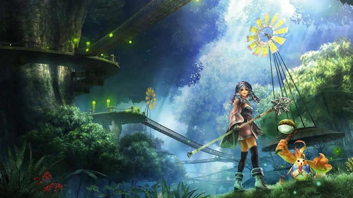 Xenoblade Chronicles X - Guide des voix de l'âme