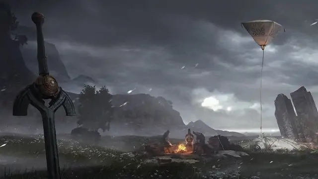 Le nouveau MMORPG du développeur de Warframe s'appelle Soulframe