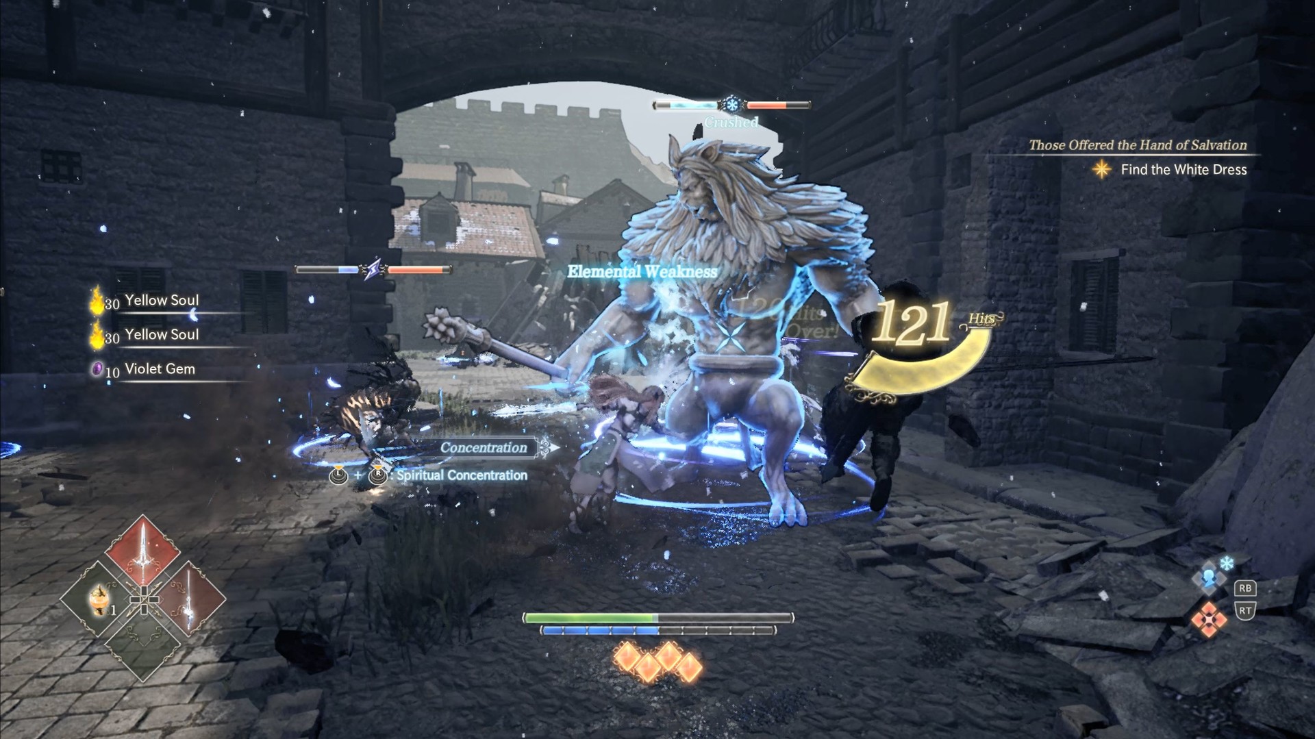 Valkyrie Elysium sort en novembre sur PC