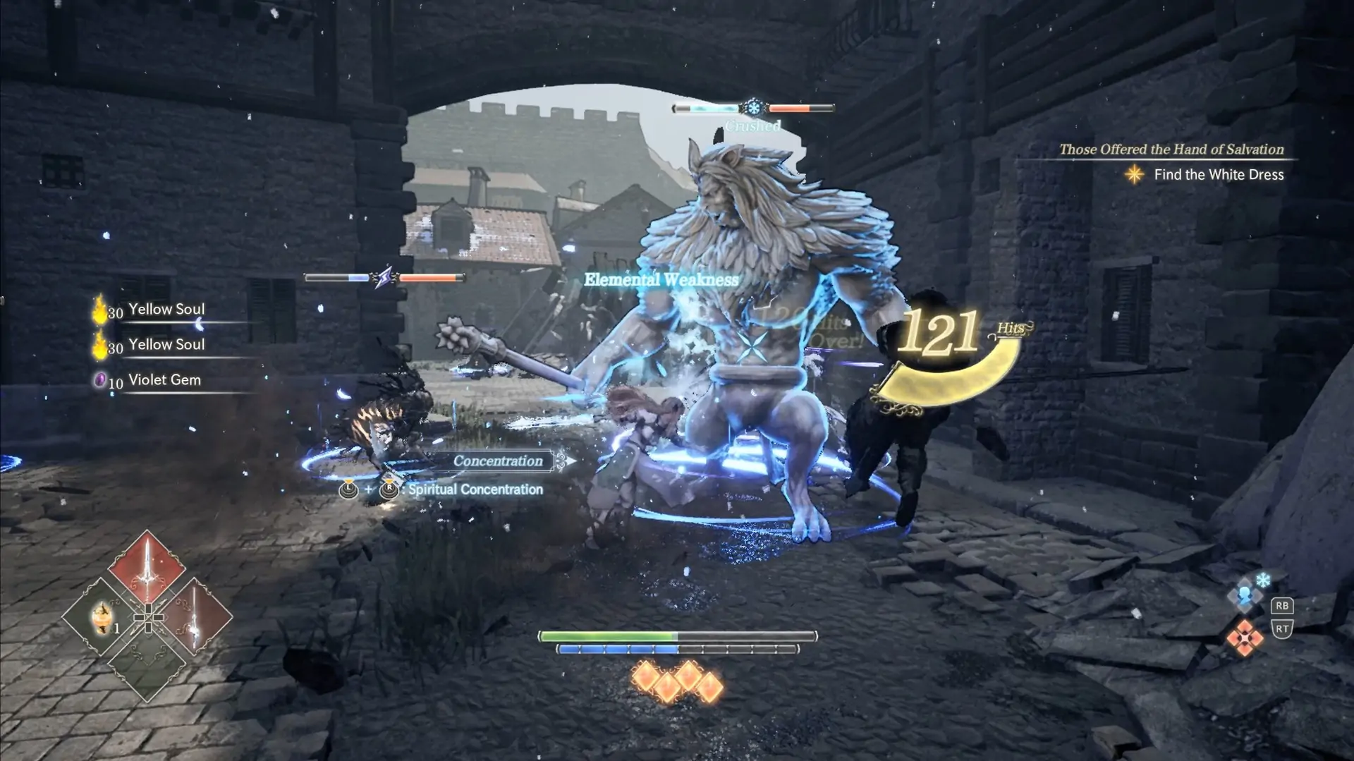 Valkyrie Elysium sort en novembre sur PC