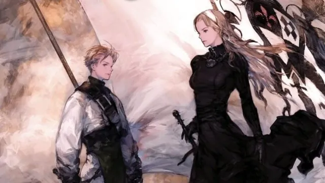 Tactics Ogre : Reborn Date de sortie pour PS5 et PS4 divulguée