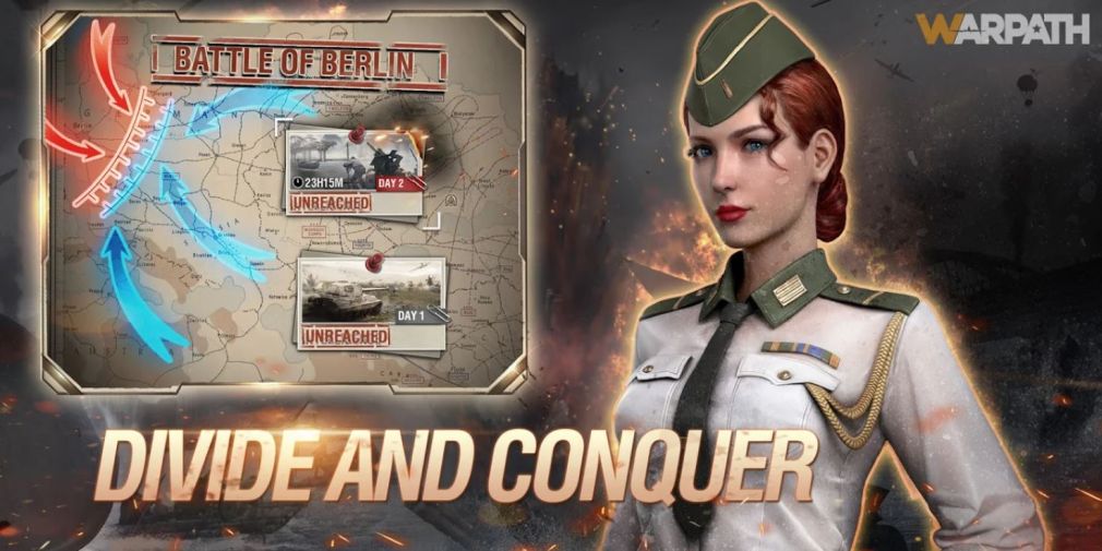 Warpath : Conseils pour les débutants et les joueurs avancés