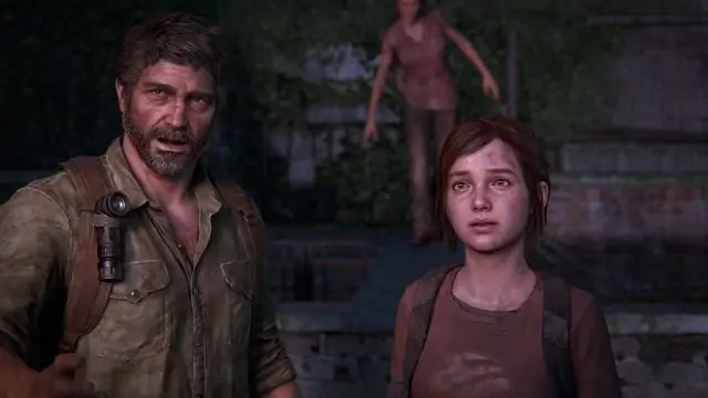 Une autre cinématique de The Last of Us 1 Remake a fui (SPOILERS)