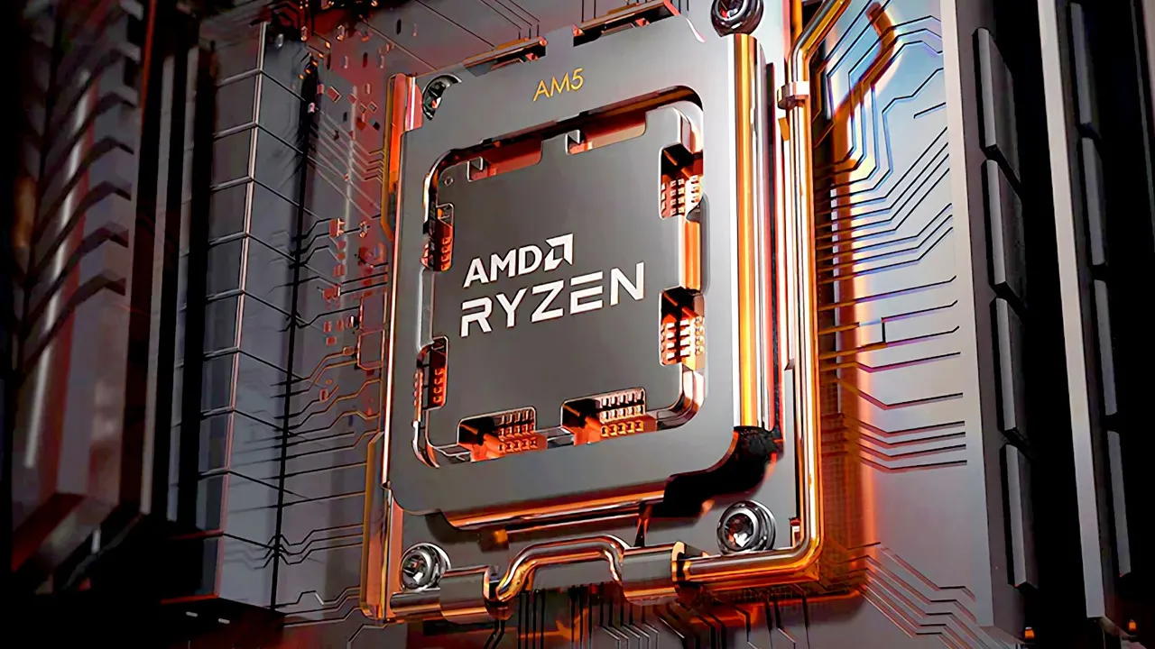 AMD révèle des cartes mères AM5 X670E pour les CPU Zen 4 Ryzen 7000
