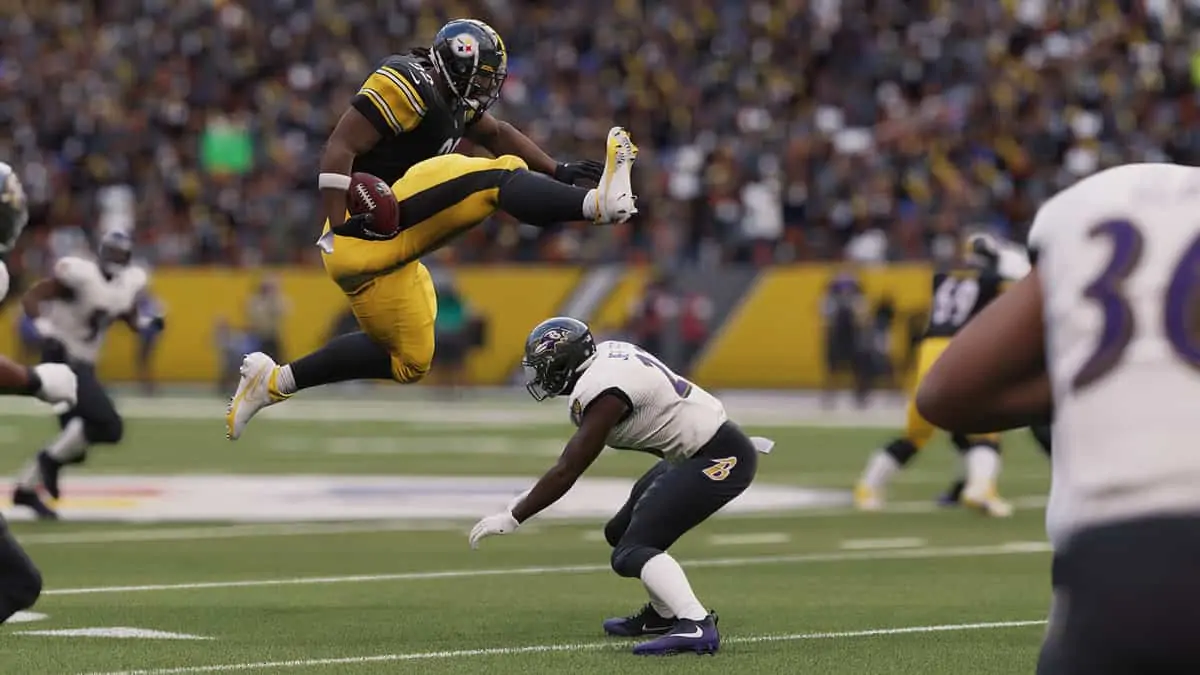 Madden 23 : Meilleurs CBs