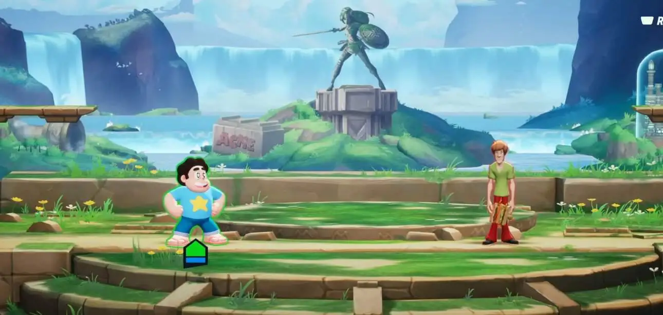 MultiVersus : Meilleurs perks et conseils pour Steven Universe