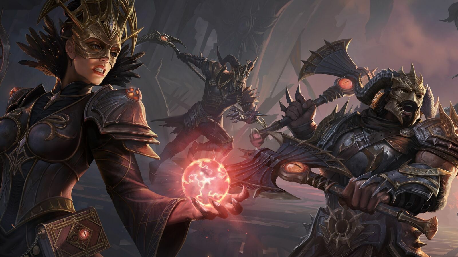 Diablo Immortal génère 100 millions de dollars de revenus