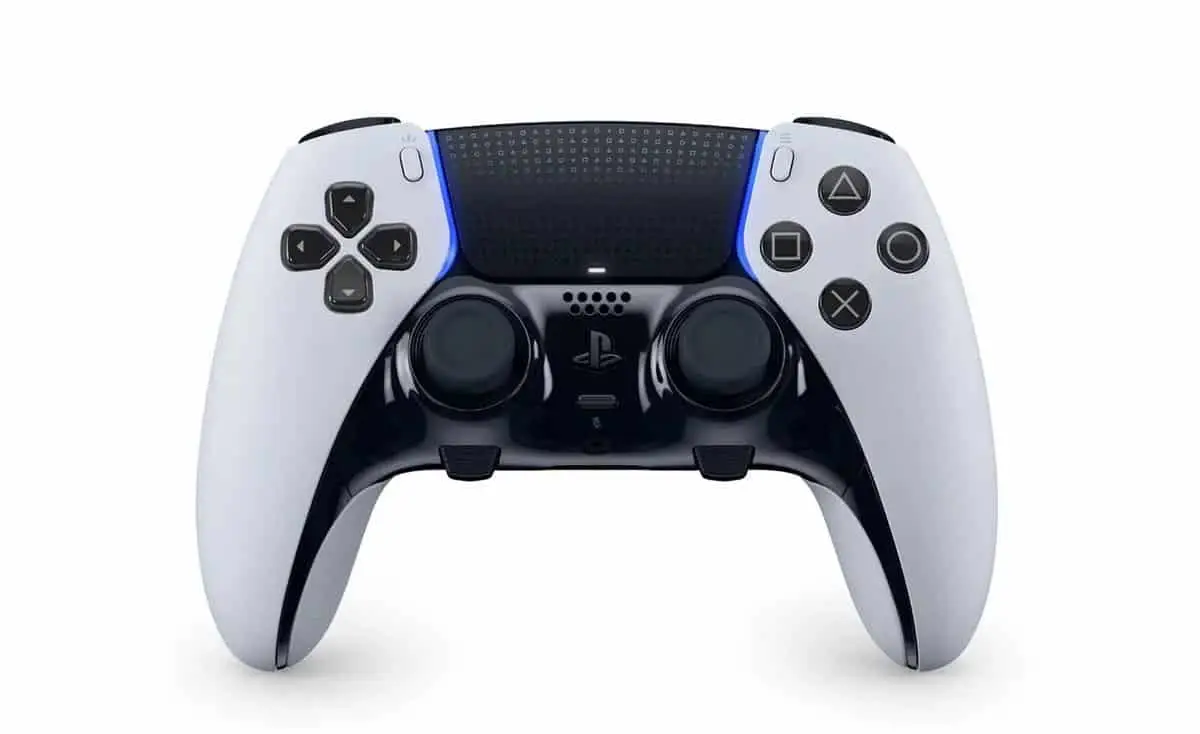 Dualsense Edge : Les stick remplaçables ne seront pas gratuits