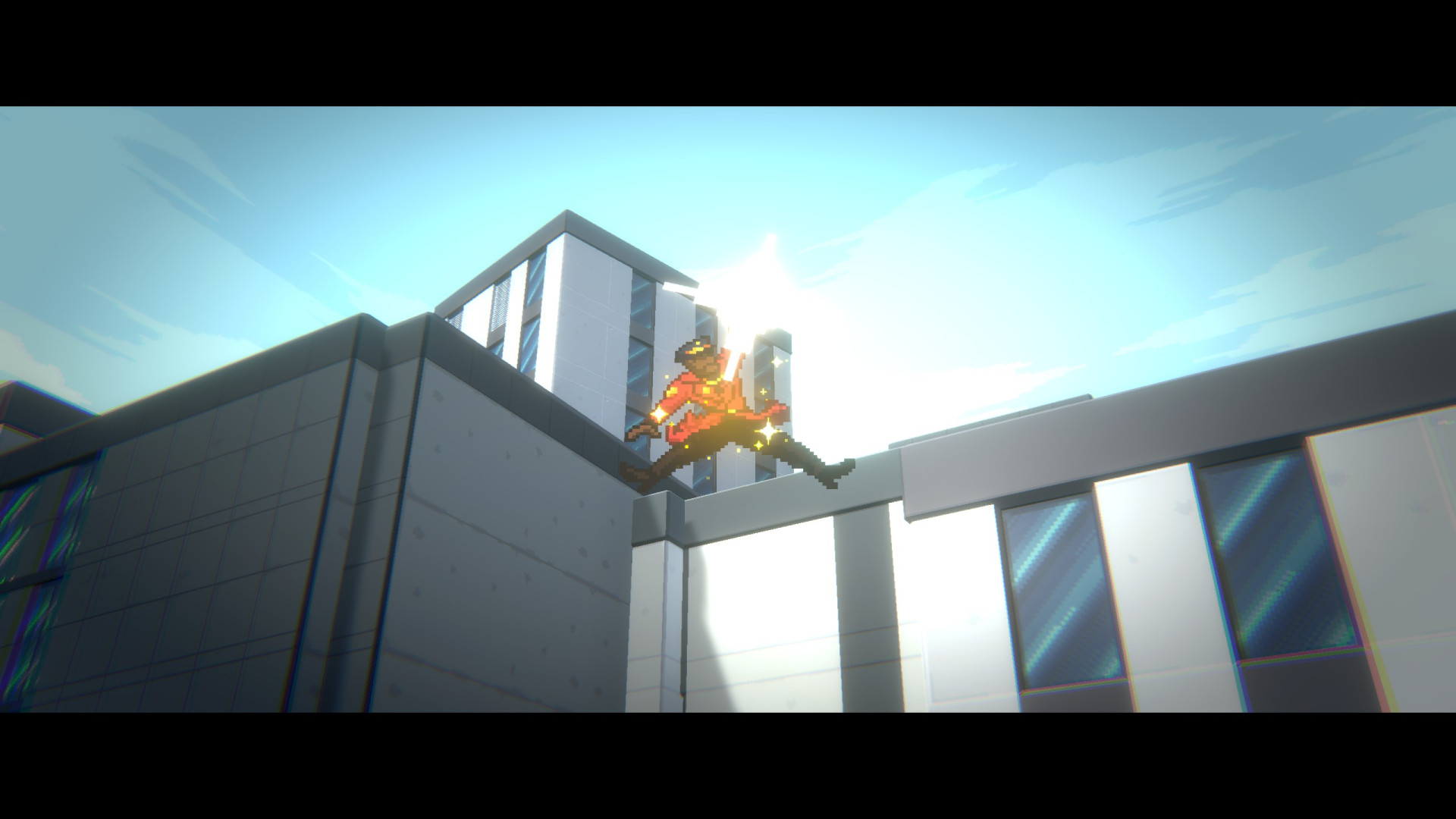 Test de Fashion Police Squad