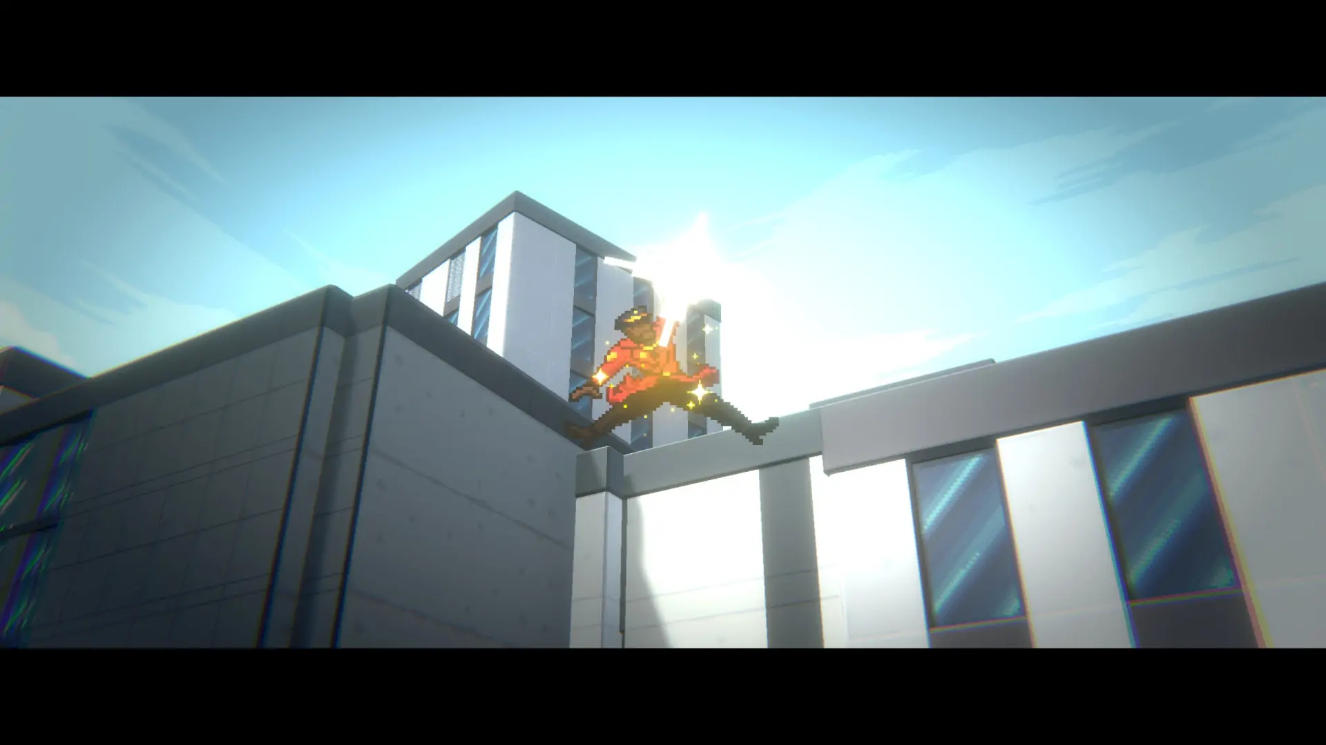 Test de Fashion Police Squad