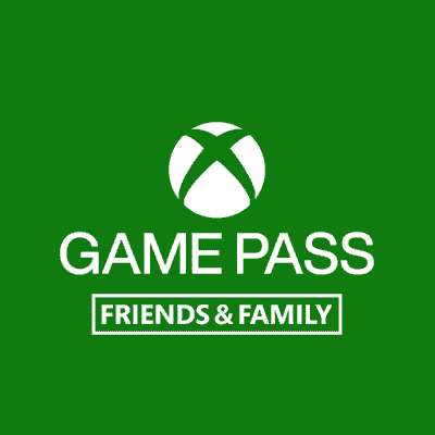 Le Xbox Game Pass Amis et Famille semble imminent